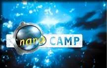 nanoForschungsCAMP 2003: Forschen im Fesselballon