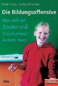 DIE BILDUNGSOFFENSIVE