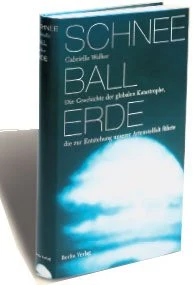 SCHNEEBALL ERDE