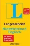HANDWÖRTERBUCH ENGLISCH