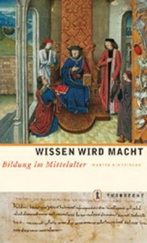 WISSEN WIRD MACHT