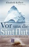 VOR UNS DIE SINTFLUT