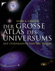 DER GROSSE ATLAS DES UNIVERSUMS
