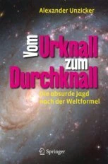 VOM URKNALL ZUM DURCHKNALL