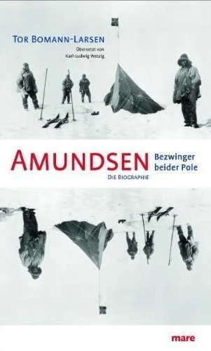 Amundsen