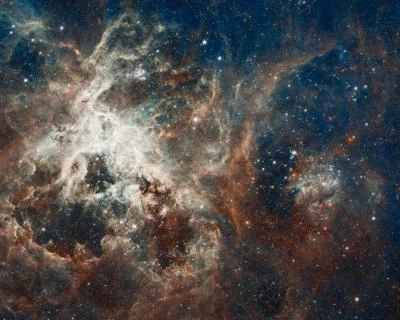 Kurz vermeldet: Hubble wird 22