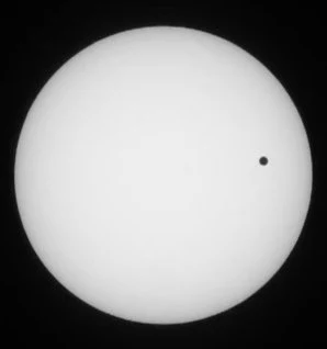 Venustransit