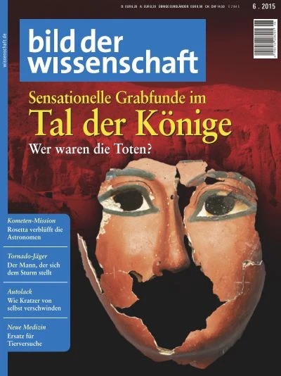 Die vergessenen Gräber