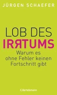 Klug durch Fehler