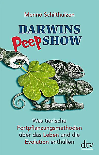 Tierisch sexy