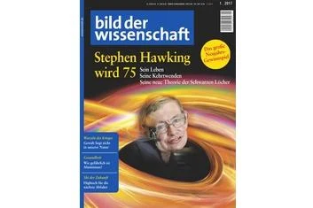bild der wissenschaft 01-17