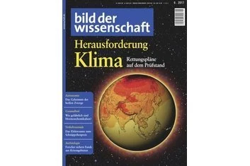 bild der wissenschaft 06-17