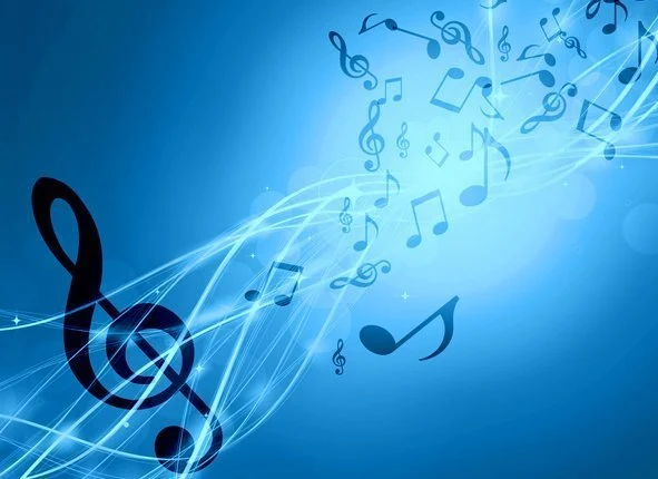 Warum trägt Wind Musik davon?