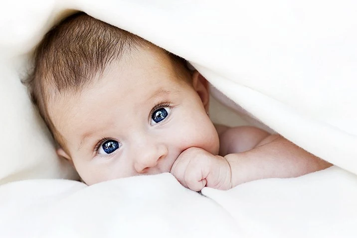 Babys verstehen Kosten-Nutzen-Prinzip