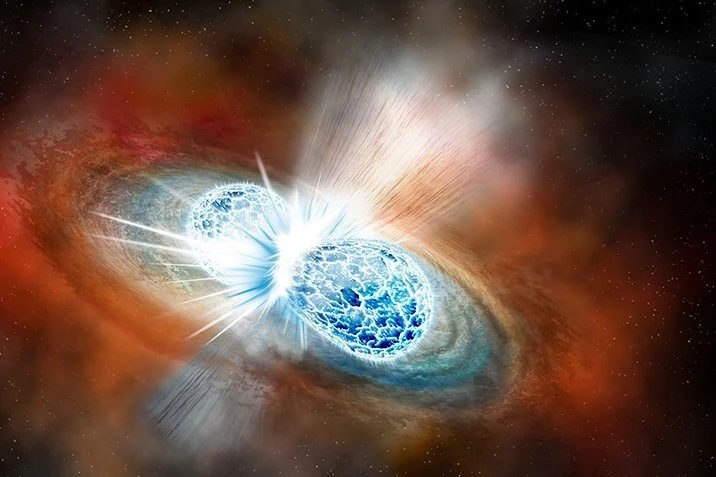 Paukenschläge erschüttern die Astronomie