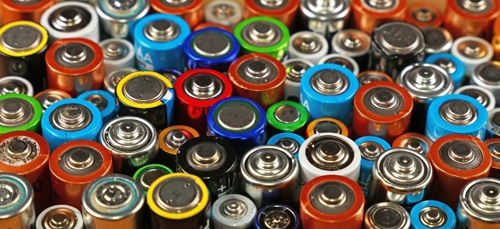 Batterien: Transportable Power