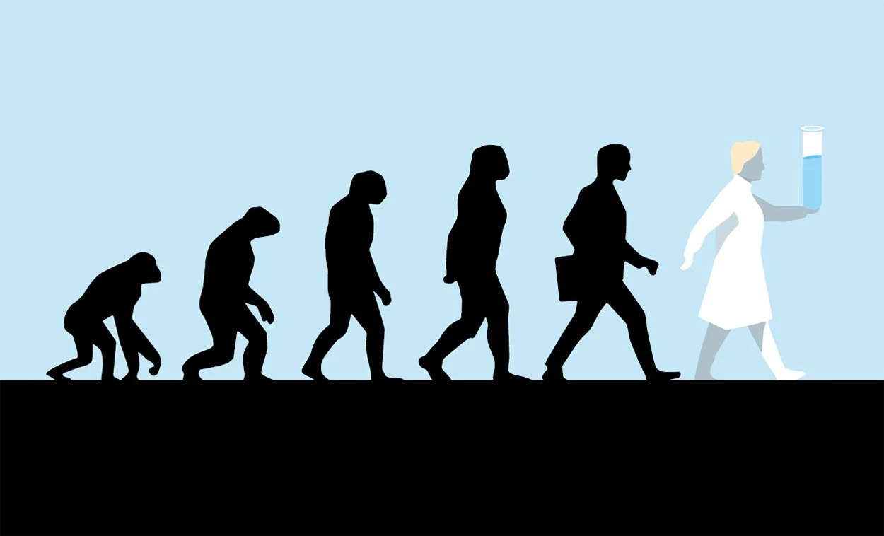 Chemie-Nobelpreis für gelenkte Evolution