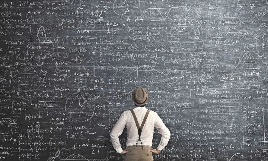 Die Grenzen der Wissenschaft