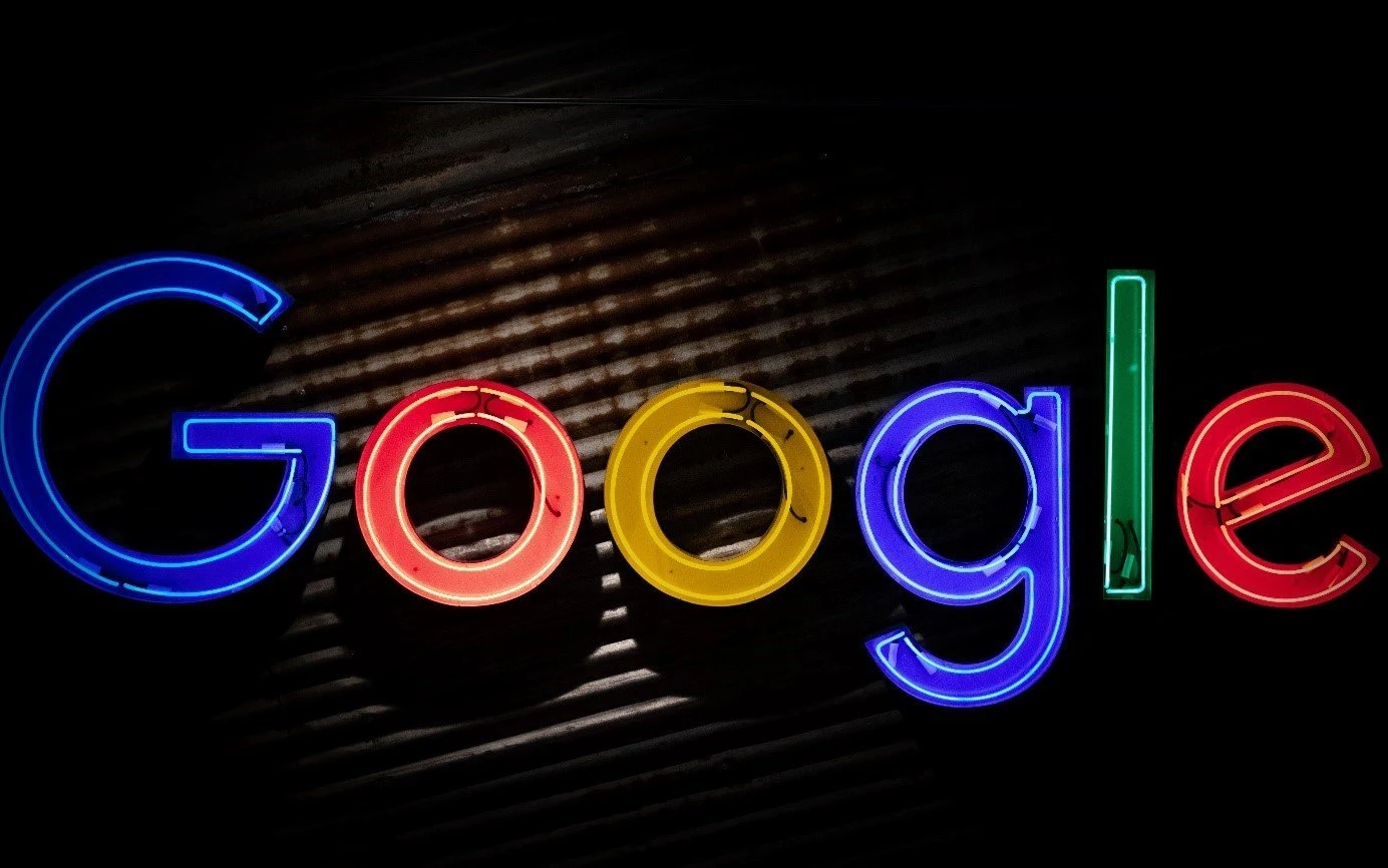 Die geheime Sprache des Google-Algorithmus