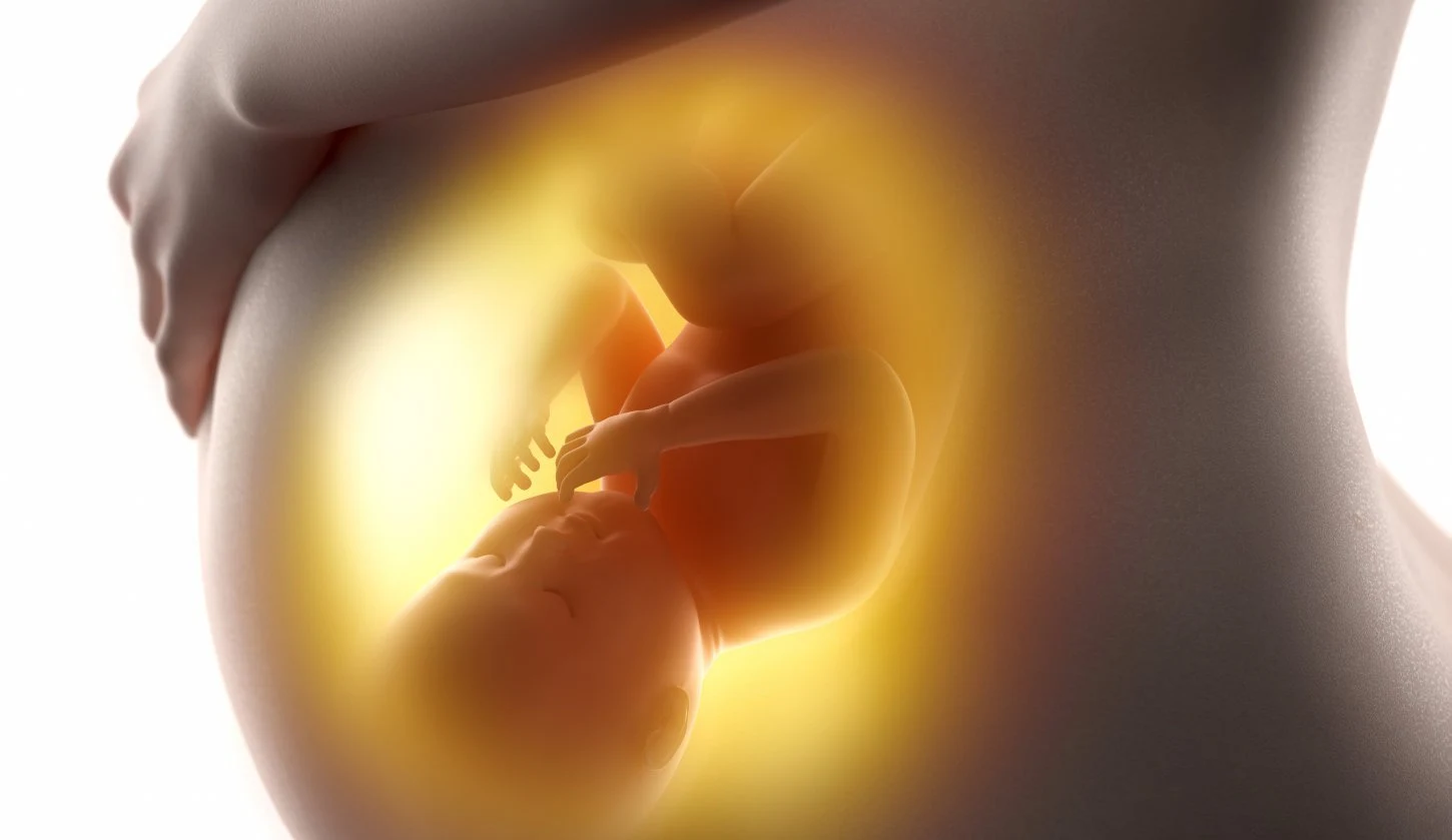 Allergierisiko: Mamas Keime schützen