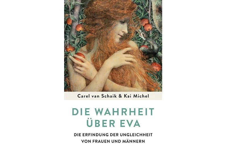 Die Erfindung der Ungleichheit
