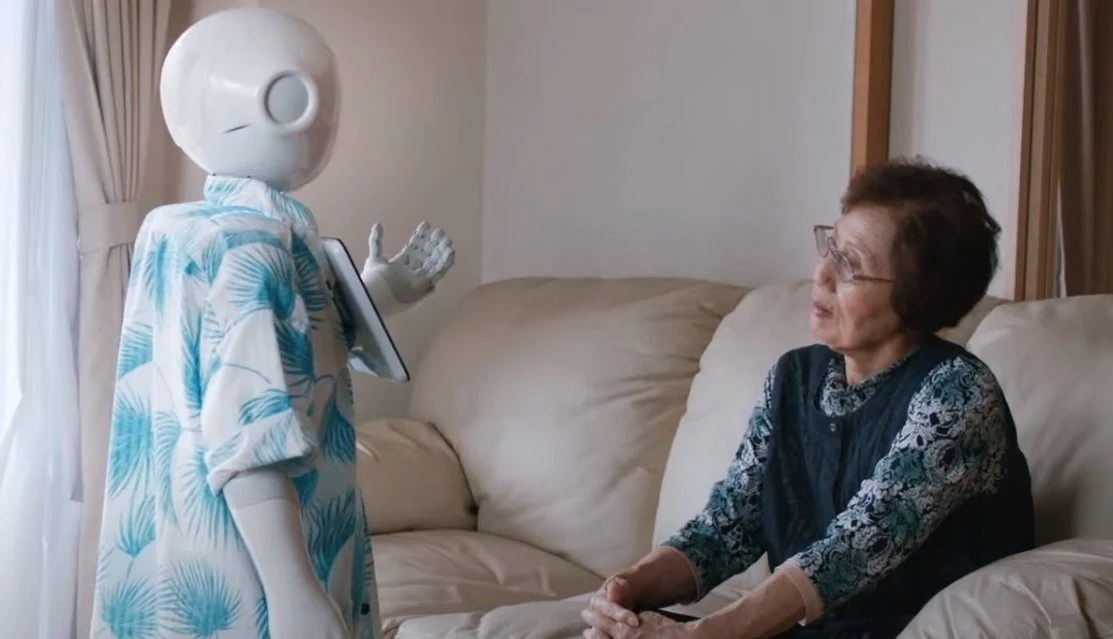 Roboterethik