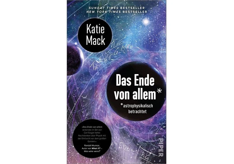 Kosmische Apokalypsen