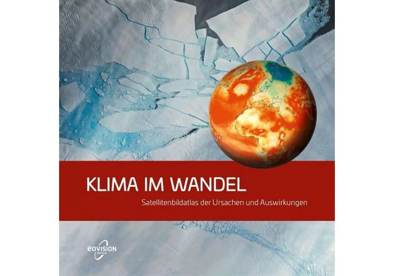 Die Ästhetik des Klimawandels
