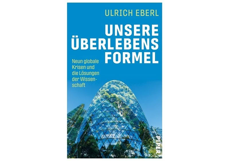 Zurück auf einen gesunden Pfad