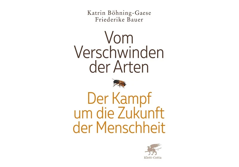 Ein Masterplan für mehr Artenvielfalt