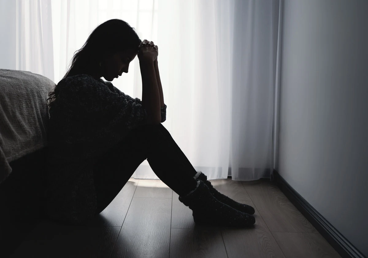 Depression: Frühe Behandlung kann Schlimmeres verhindern