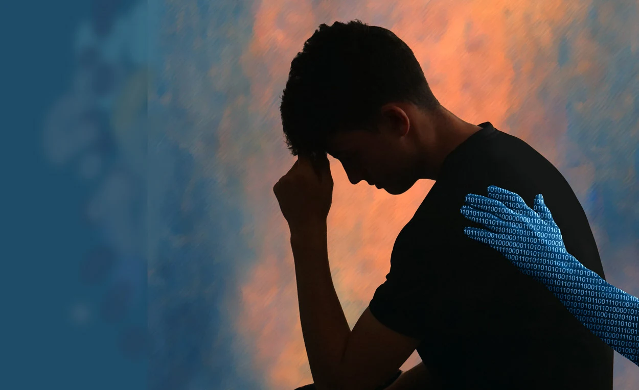 Lieber menschliche als künstliche Empathie