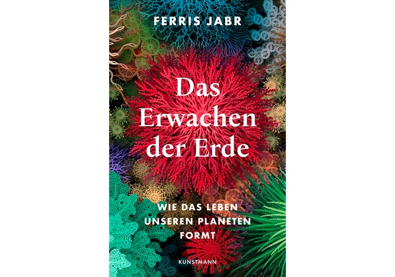 Die Erde lebt