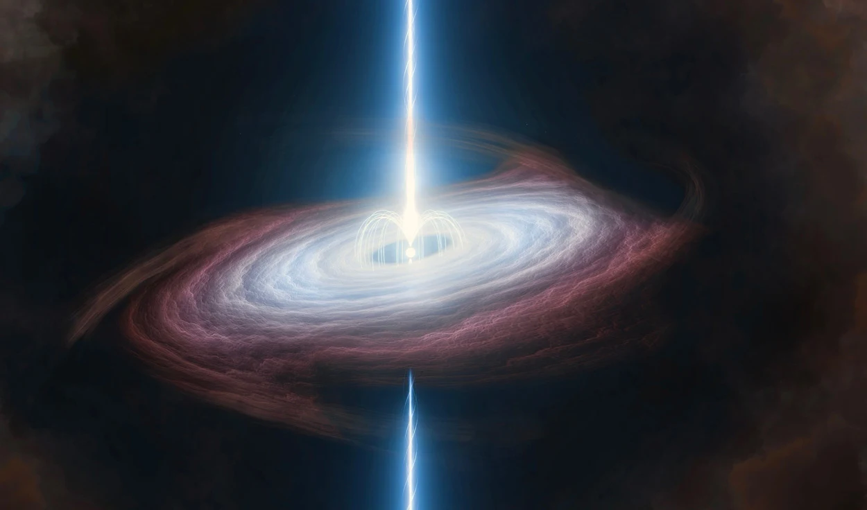 Ursache der superleuchtkräftigen Supernovae gefunden?
