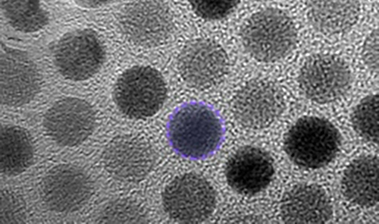 Neuartige Strukturvariante im Metallgitter entdeckt