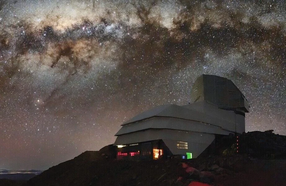 Die fernen Verwandten von Planet 9