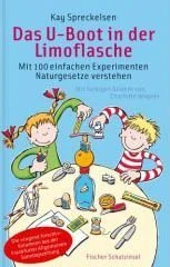 DAS U-BOOT IN DER LIMOFLASCHE