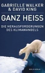 GANZ HEISS