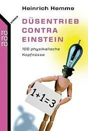 PHYSIKALISCHE KOPFNÜSSE