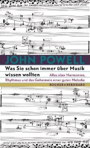 MELODIEN, RHYTHMEN, HARMONIEN