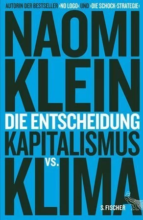Das Klima kennt keinen Profit
