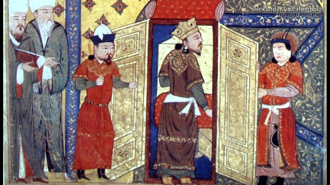 Einblicke in die Geschichte des Islam
