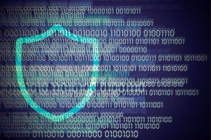 Schutzschild für Quantencomputer