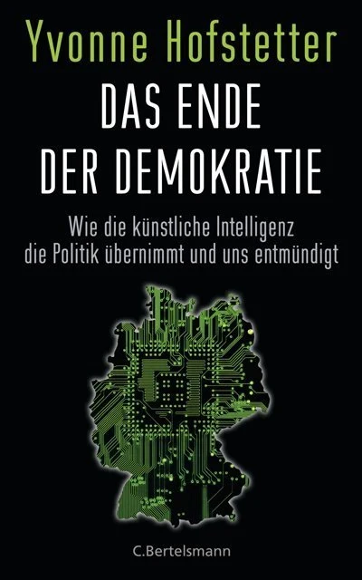 Die Mensch-Maschine