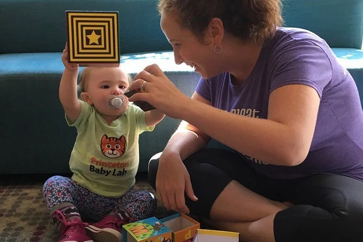 Klangvolle Babysprache