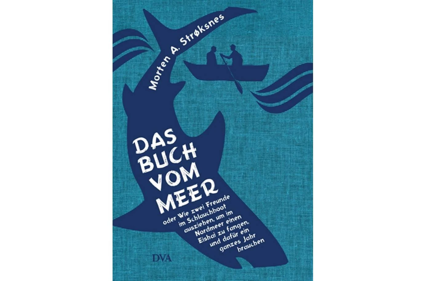 Abenteuerreise im Schlauchboot