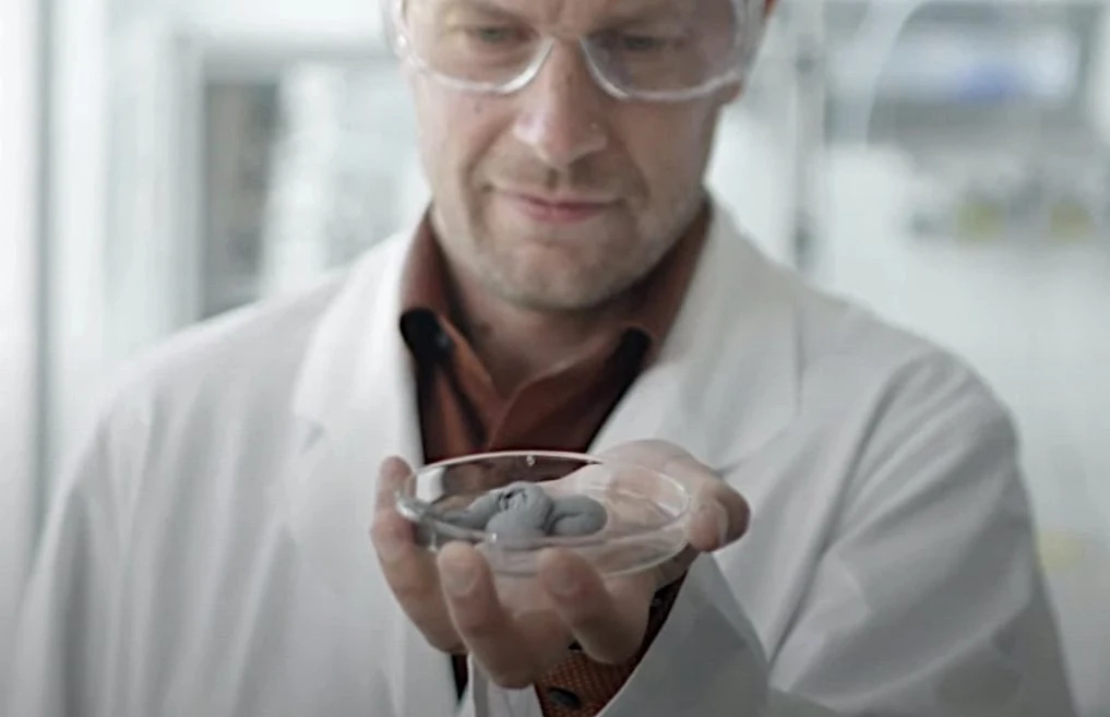 Mit einer Paste zu Strom aus Wasserstoff