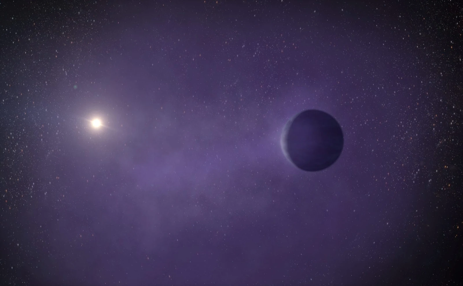 Sind Supererden nackte Mini-Neptune?