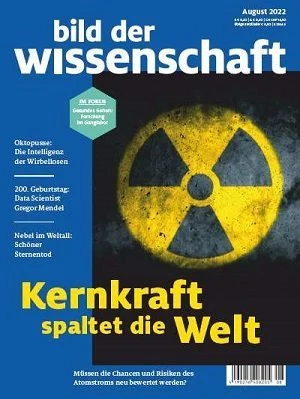 Kernkraft spaltet die Welt