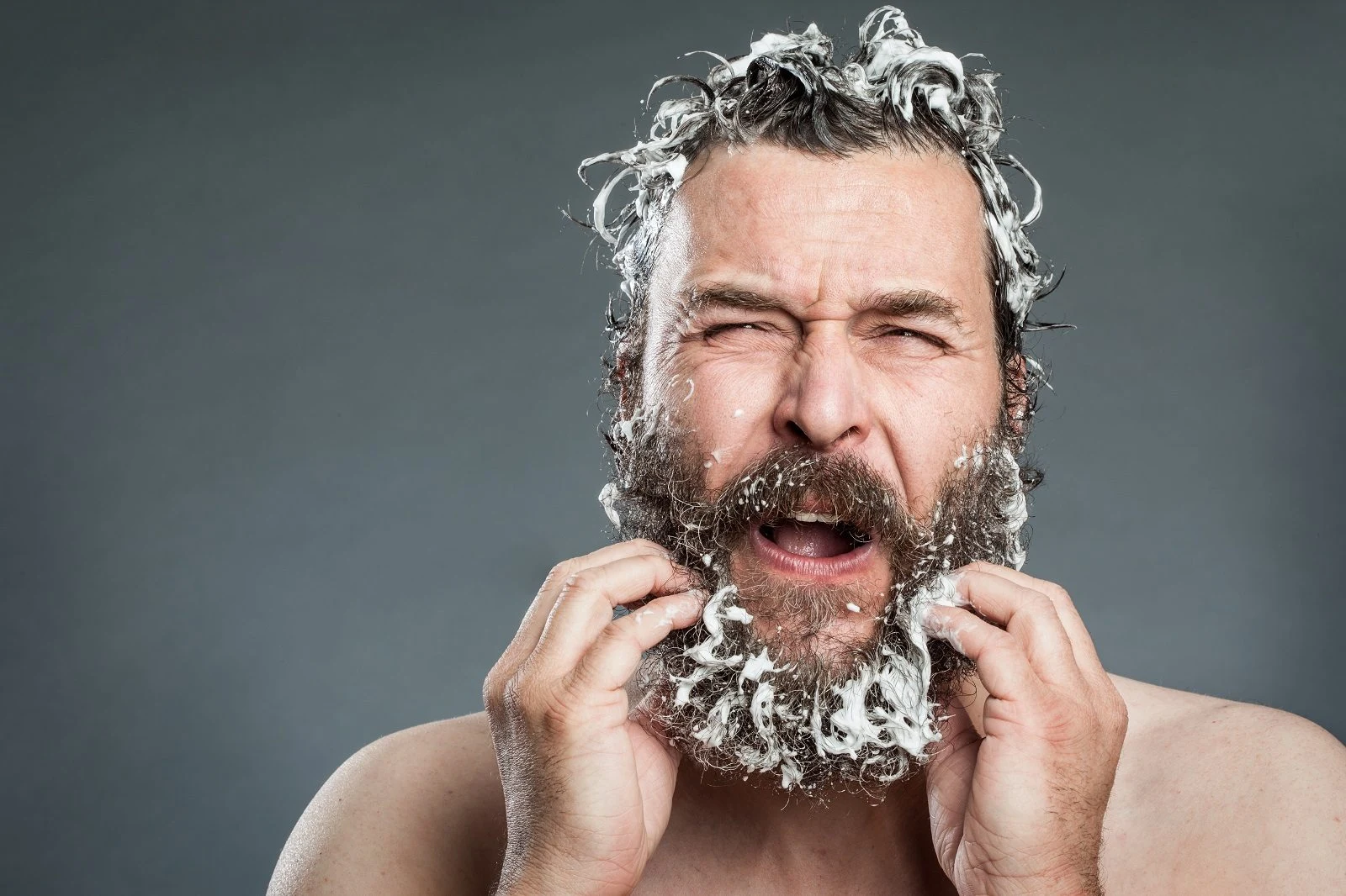 Bestes Shampoo für Männer: TOP 5 Produkte